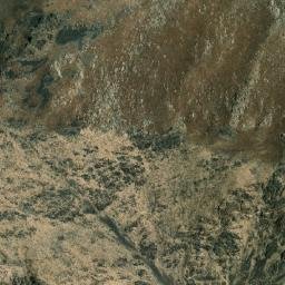 Satellite imagery of Kōh-e Dū Shākh, AF