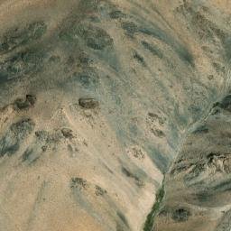 Satellite imagery of Awārī Nayk, AF