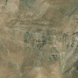 Satellite imagery of Kōtal-e Khārzār, AF