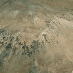 Satellite imagery of Kōtal-e Khārzār, AF