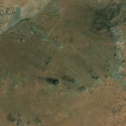 Satellite imagery of Band-e Qafzār, AF