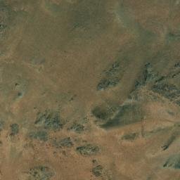 Satellite imagery of Band-e Qafzār, AF