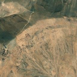 Satellite imagery of Kōh-e Jōghak, AF