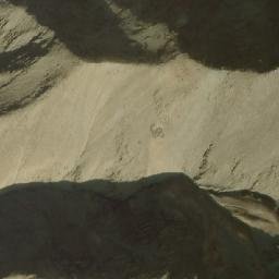 Satellite imagery of Nāwêr Ghar, AF