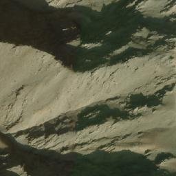 Satellite imagery of Nāwêr Ghar, AF