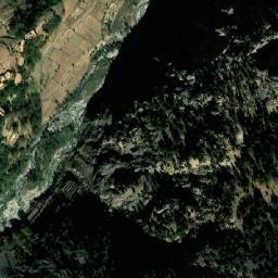 Satellite imagery of Kōh-e Farazh Gul, AF