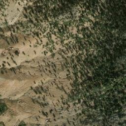 Satellite imagery of Gardanah-ye Shāchanpaṯī, AF