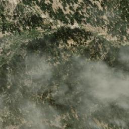 Satellite imagery of Gardanah-ye Shāchanpaṯī, AF