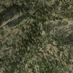 Satellite imagery of Kōh-e Kōrāngal, AF