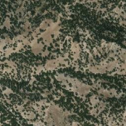 Satellite imagery of Kōtal-e Shamahgal, AF