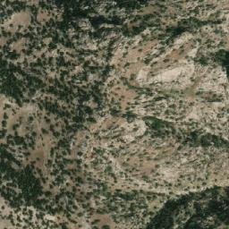 Satellite imagery of Kōtal-e Shamahgal, AF