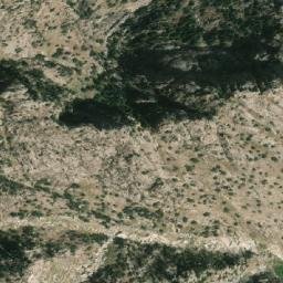 Satellite imagery of Kōtal-e Shamahgal, AF