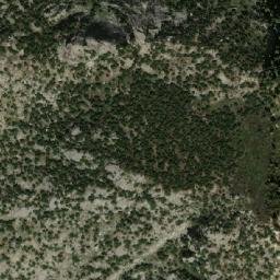 Satellite imagery of Kōh-e Milarmōn, AF