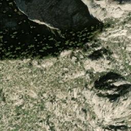 Satellite imagery of Kōh-e Milar Mūn wa Gaynā, AF