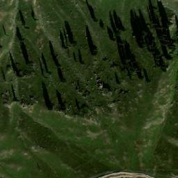 Satellite imagery of Sūrgul Ghar, AF