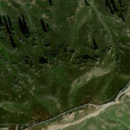 Satellite imagery of Sūrgul Ghar, AF