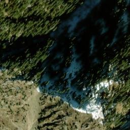 Satellite imagery of Banpakia Sar, PK