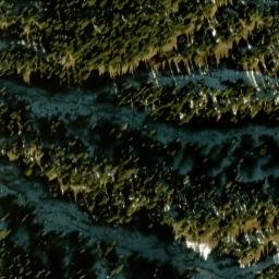 Satellite imagery of Zin Sar, PK