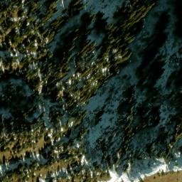 Satellite imagery of Zin Sar, PK