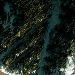 Satellite imagery of Zin Sar, PK