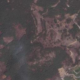 Satellite imagery of Gamagogae, KR