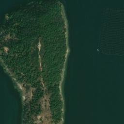 Satellite imagery of Tŏngman-mal, KR