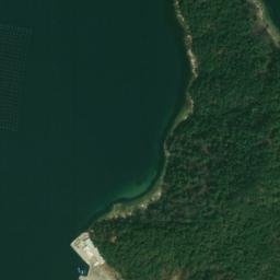 Satellite imagery of Tŏngman-mal, KR