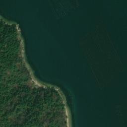 Satellite imagery of Tŏngman-mal, KR