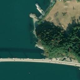 Satellite imagery of Sagenn So, KR
