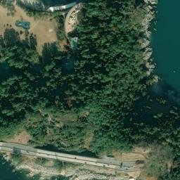 Satellite imagery of Sagenn So, KR