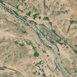 Satellite imagery of SB 3 — NGS FO0360 — Albuquerque, US, US