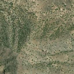 Satellite imagery of FOUR HILLS 2 LIGHT — NGS FO0995 — Bernalillo County, US, US