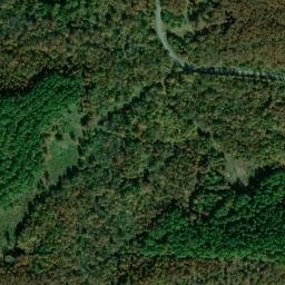 Satellite imagery of WJT — NGS FG0304 — Faulkner County, US, US