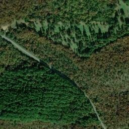 Satellite imagery of WJT — NGS FG0304 — Faulkner County, US, US