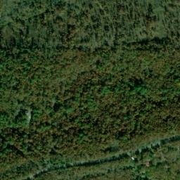 Satellite imagery of WJS — NGS FG0302 — Faulkner County, US, US