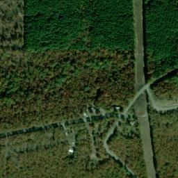 Satellite imagery of WJS — NGS FG0302 — Faulkner County, US, US