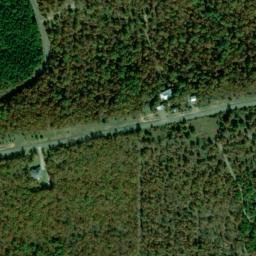 Satellite imagery of WJS — NGS FG0302 — Faulkner County, US, US