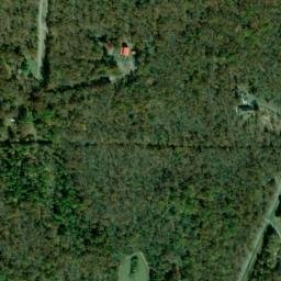 Satellite imagery of WRX — NGS FG0291 — Pulaski County, US, US
