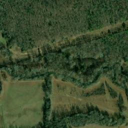 Satellite imagery of WNO — NGS FG0283 — Lonoke County, US, US