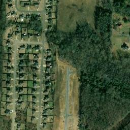 Satellite imagery of WHP — NGS FF1485 — Austin, US, US