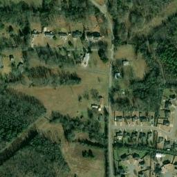 Satellite imagery of WHP — NGS FF1485 — Austin, US, US