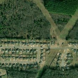 Satellite imagery of WHP — NGS FF1485 — Austin, US, US