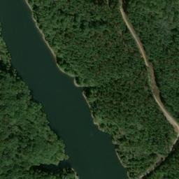 Satellite imagery of Manbone Ridge, US