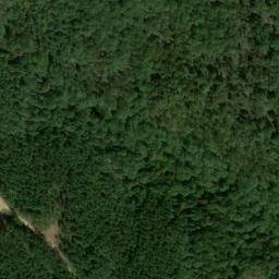 Satellite imagery of Manbone Ridge, US