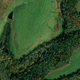 Satellite imagery of White Ridge, US
