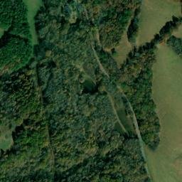 Satellite imagery of White Ridge, US