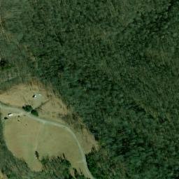 Satellite imagery of Turnpike Point, US