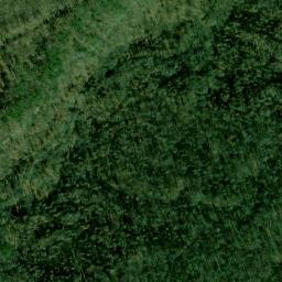 Satellite imagery of Billy Goat Cliff, US