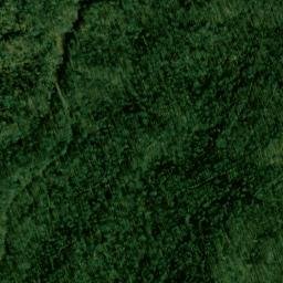 Satellite imagery of Billy Goat Cliff, US