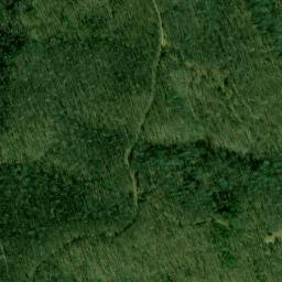 Satellite imagery of Billy Goat Cliff, US